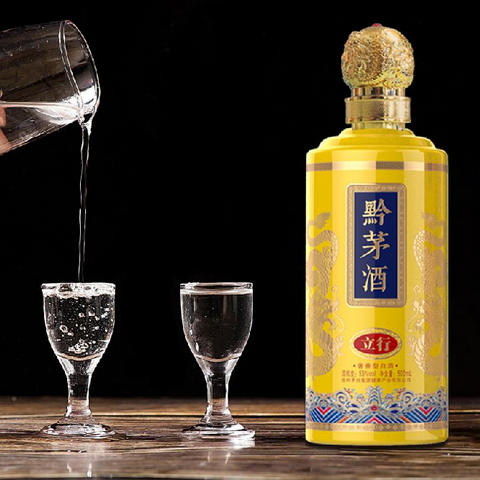 酒知识|白酒中的“酒花”蕴含着怎样的大道理？