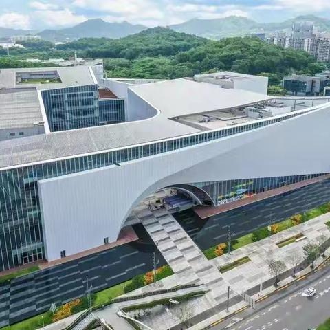【南山区蛇口街道民生微实事活动】海湾社区关爱儿童青少年公益系列活动