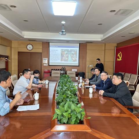 王仕梁到天津市滨海新区学习考察社区党建工作