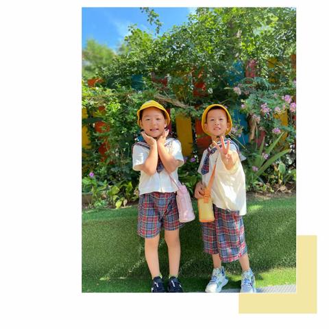 🚌《博物馆之旅》童乐园幼儿园中一班
