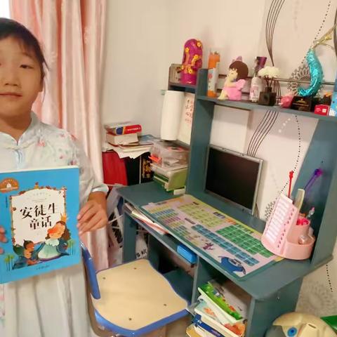 二（5）班李沐洋的读书美篇