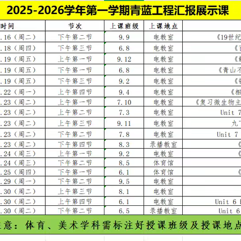 青蓝携手展风采 数字赋能新课堂 ——语文组范友伟老师《青山不老》汇报展示课纪实