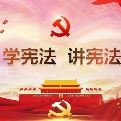 大兴镇中心完小——法治教育进校园