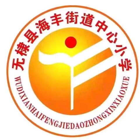 无棣县海丰街道中心小学“我的教研故事”演讲比赛活动纪实