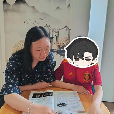 晋中分行机关第二党支部开展“穿越时空 家风助廉”活动