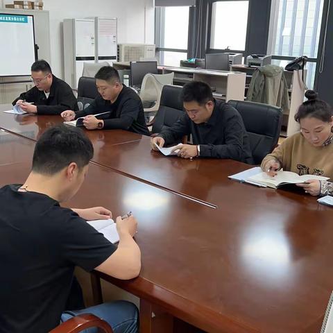 北城分局（分公司）打假队组织学习考勤管理办法