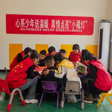 让爱同行——第18个世界 ﻿孤独症关注日活动