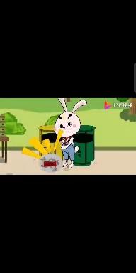 平潭街街道育才社区新时代文明实践站｜｜绿色环保入人心 垃圾分类新时尚