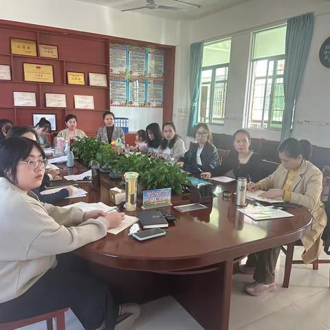 五指山市通什中心幼儿园——参加全市教育系统学习贯彻党的二十届三中全会和省委八届五次全会精神专题培训活动简讯（二）
