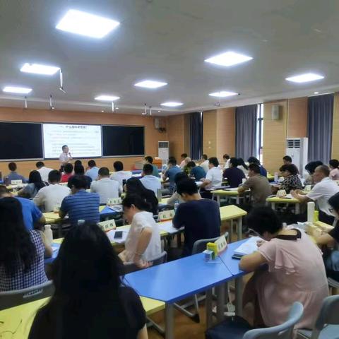 【新强师工程】探科学思维教学之策，寻核心素养提升之道——2024年广东省中小学骨干教师（高中物理）高级研修第6天培训纪实