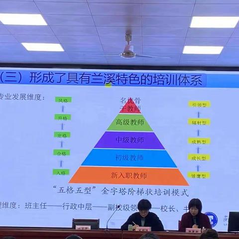 教以潜心，研以致远——记兰溪市幼儿教师课程实施能力提升90学时初级培训