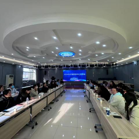 【护理动态】持续提升，共创未来——石泉县护理质控中心2024年工作总结会暨2025年石泉县医共体总院护理质量培训会顺利召开 ‍ ‍ ‍