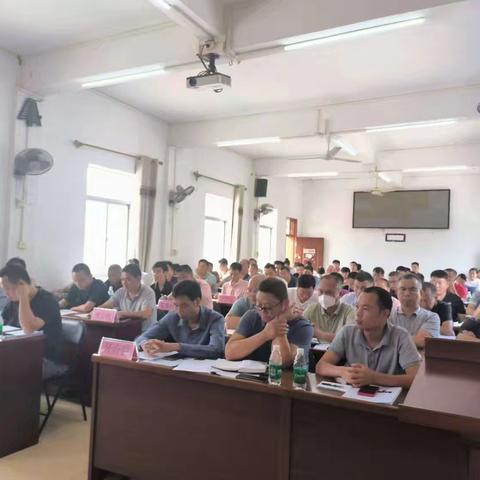 毛阳镇：“三举措”落实国庆节森林防灭火工作