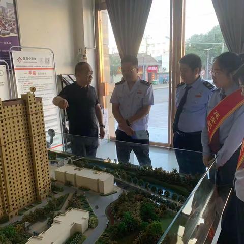 加强税费优惠落实  促进企业更好发展