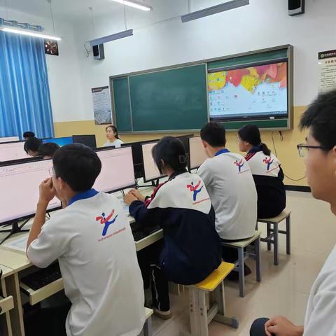 计算机网络技术专业教研