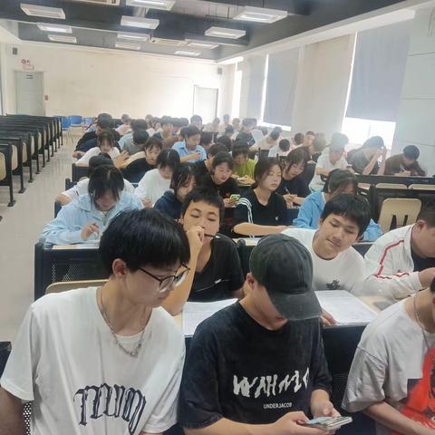 实习学生安全教育