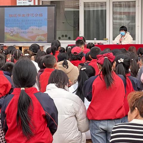 芦庄子小学交流会