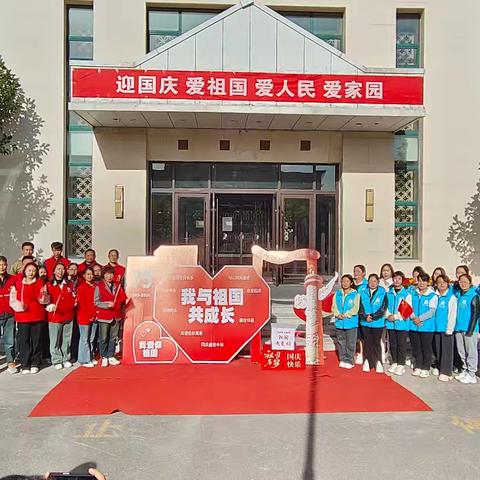 回望过去，展望未来