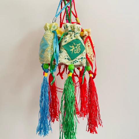 中二班节日特辑——乐“香”端午