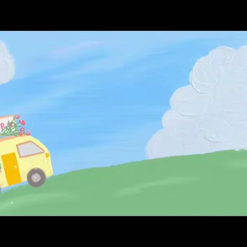 小海鸥第九幼儿园学一班一周精彩回顾4.22-4.26