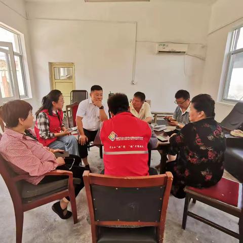 【科创新城 文旅埠村】三联聚力筑防线 同心整治除隐患-埠村街道新源社区开展飞线整治行动