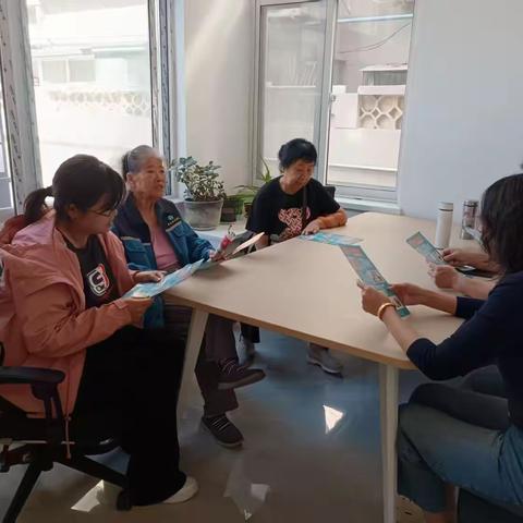 【济柴】远离非法集资 守护美好生活