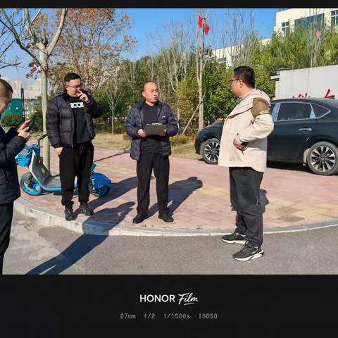 平凡之路，不凡之责——濮东环卫站 ‍ ‍