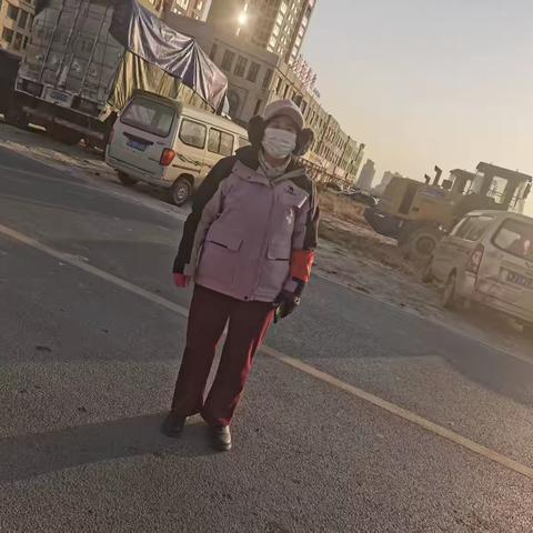 规范管理，强化职责——濮东环卫站