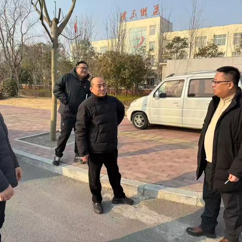 立规明纪 、正风肃纪——濮东环卫站