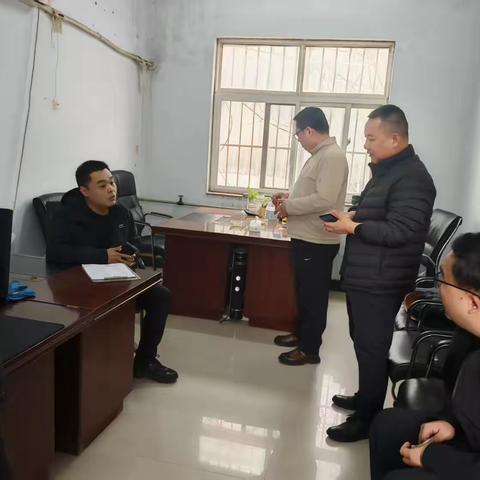 以实查促实干，以严管树正气——濮东环卫站