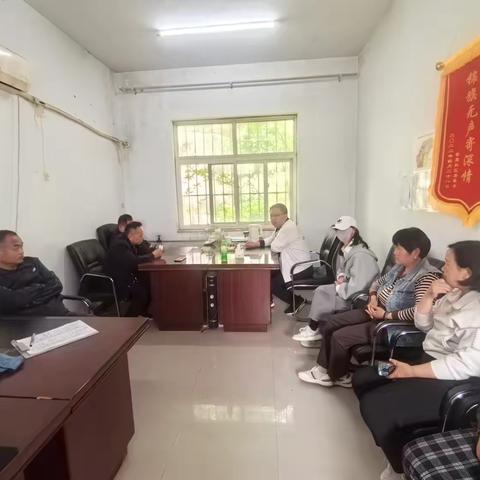 严明工作纪律   筑牢履职根基——濮东环卫站