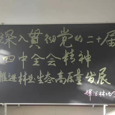 凝心聚力悟全会精神 砥砺奋进谱时代新篇