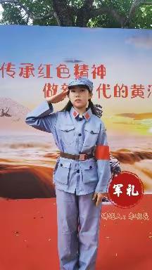 省司法厅开展“学习二十大共筑中国梦大手拉小手”系列活动