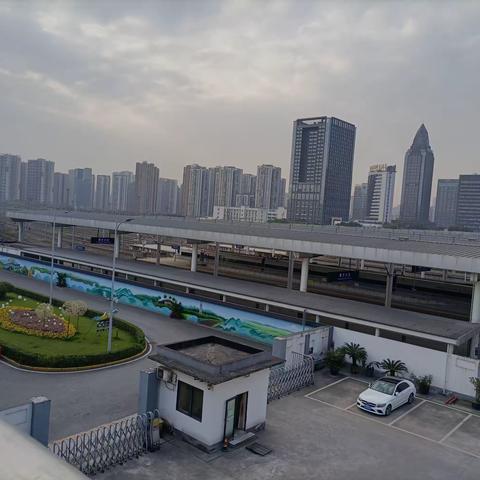 重庆市工贸高级技工学校现改为重庆市工贸技师学院