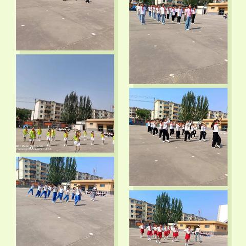 云冈区实验附小2025年庆“六一”表彰暨乡村少年宫成果展示活动