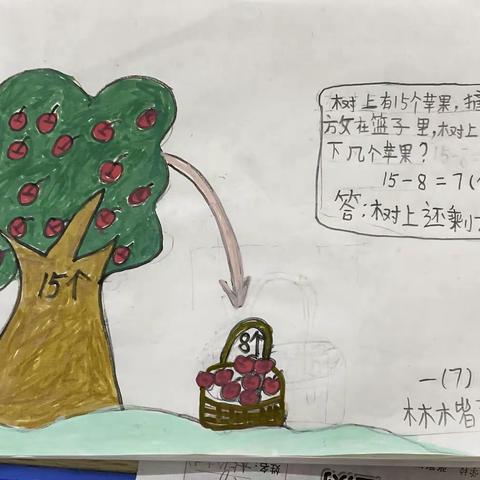 美丽数学（四）图画里的数学