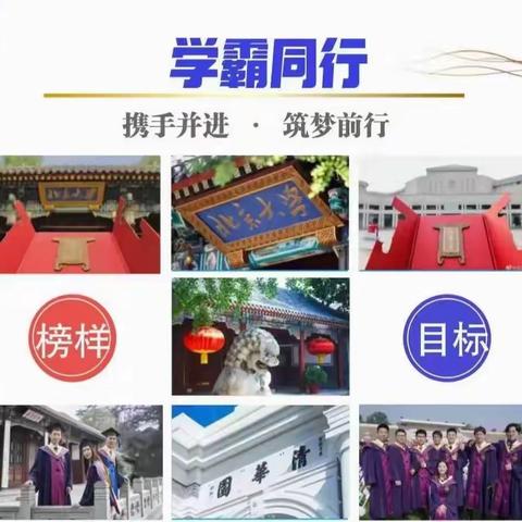 2023年清北学霸研学游