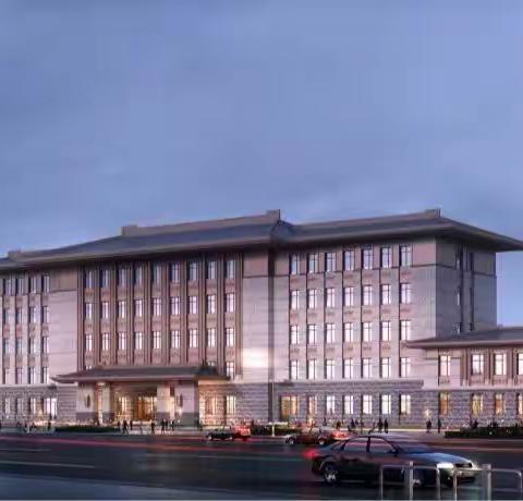 展技能秀风采——突泉职校盟级技能大赛篇