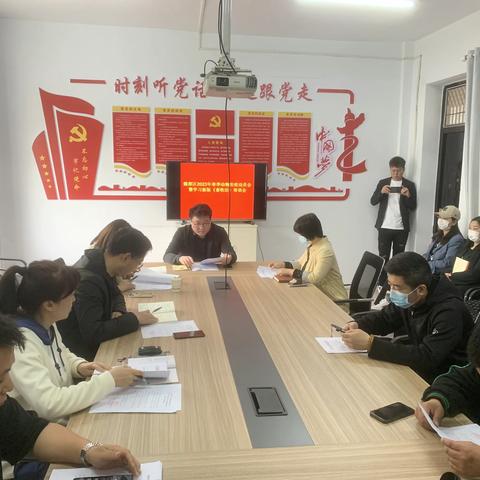 区畜牧中心扎实开展2023年春季重大动物疫病集中免疫工作