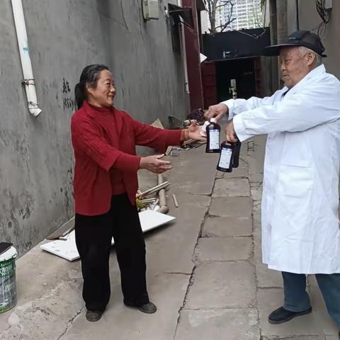 扎实开展春防工作 筑牢动物疫病“防护墙”