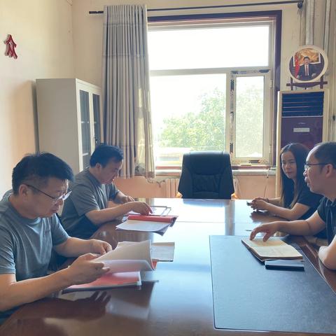 县人大常委会副主任江喜所调研人大代表“家站”建设及四项联动监督工作