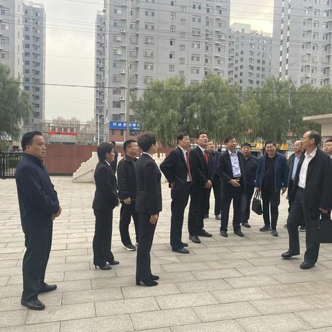 市人大常委会监司工委到我县开展基层人民法庭建设工作调研