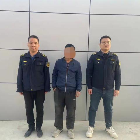 违者必究 露天焚烧再警示