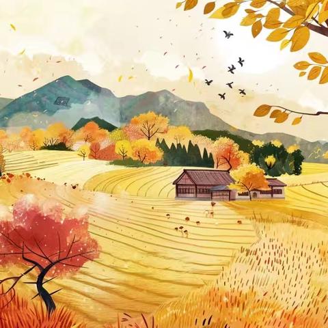 全环境立德树🌲人——一起“趣”秋游🍂——山东工商学院幼儿园中二班秋游活动