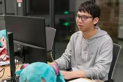 少儿编程，孩子升学、就业新王牌！