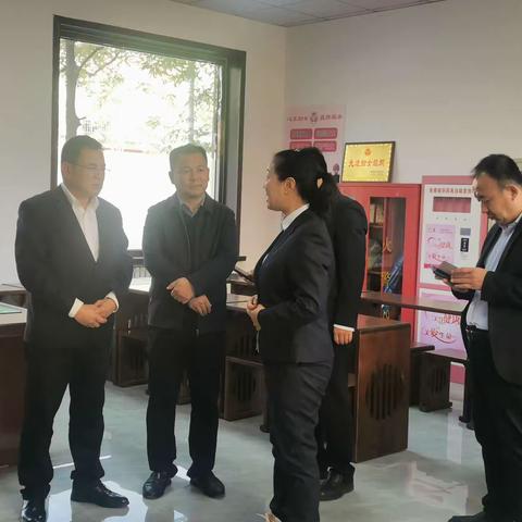 怀远街道能源路社区的简篇