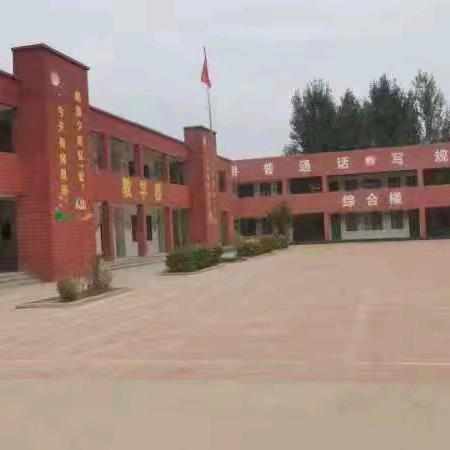 秋风为序，让新梦想在朱庄启航