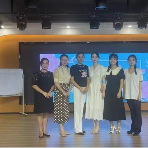 道阻且长  向阳成长 ————名师工作室成员与学员参加区“天工杯”音乐优质课比赛活动