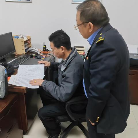 胡永奔到抚州市督导铁路护路联防工作