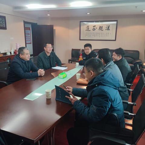 胡永奔到抚州市督导全国“两会”护路联防工作